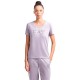 тениска,дамски,тениски,ea7,emporio,armani,7w000094,af10373,short,sleeve,t,shirt,violet,(purple)