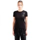 тениска,дамски,тениски,ea7,emporio,armani,7w000133,af10373,short,sleeve,t,shirt,black
