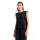 тениска,дамски,тениски,ea7,emporio,armani,7w000141,af12956,sleeveless,t,shirt,black