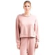 блуза,дамски,блузи,ea7,emporio,armani,7w000142,af12643,sweatshirt,pink,(pink)