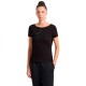 тениска,дамски,тениски,ea7,emporio,armani,7w000184,af10373,short,sleeve,t,shirt,black,(black)