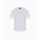 тениска,дамски,тениски,ea7,emporio,armani,7w000186,af10201,short,sleeve,t,shirt,white