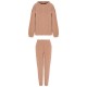 анцуг,дамски,анцузи,ea7,emporio,armani,7w000194,af12643,tracksuit,brown