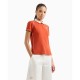 дамски,блузи,с,яка,ea7,emporio,armani,7w000210,af12117,short,sleeve,polo,orange