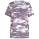 тениска,дамски,тениски,ea7,emporio,armani,7w000238,af12509,short,sleeve,t,shirt,purple