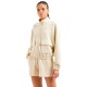 блуза,дамски,блузи,ea7,emporio,armani,7w000252,af13246,full,zip,sweatshirt,beige
