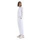 анцуг,дамски,анцузи,ea7,emporio,armani,7w000283,af12501,tracksuit,white