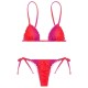 дамски,бански,костюми,ea7,emporio,armani,7w000302,af12212,bikini,red