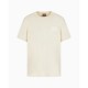 тениска,мъжки,тениски,ea7,emporio,armani,7x000014,af13741,short,sleeve,t,shirt,beige