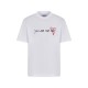тениска,мъжки,тениски,ea7,emporio,armani,7x000032,af13243,short,sleeve,t,shirt,white