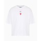 тениска,мъжки,тениски,ea7,emporio,armani,7x000038,af13243,short,sleeve,t,shirt,white,f0076,(white)