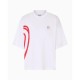 тениска,мъжки,тениски,ea7,emporio,armani,7x000038,af13243,short,sleeve,t,shirt,white,(white,f0077)