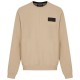блуза,мъжки,пуловери,ea7,emporio,armani,7x000078,af14570,sweatshirt,brown