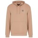 суичър,мъжки,пуловери,ea7,emporio,armani,8npm21,pj4ez,hoodie,brown,(beige)