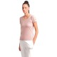 тениска,дамски,тениски,ea7,emporio,armani,8ntt65,tjdqz,short,sleeve,t,shirt,pink