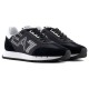 маратонки,мъжки,маратонки,ea7,emporio,armani,x8x101,xk257,trainers,black