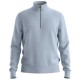 блуза,мъжки,пуловери,boss,ebrando,10255179,01,half,zip,sweater,light,pastel,blue,(blue)