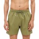 бански,гащета,мъжки,бански,костюми,boss,iconic,10239741,01,swimming,shorts,medium,green,(green)
