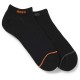 чорапи,мъжки,чорапи,boss,rib,10270117,01,socks,2,pairs,black
