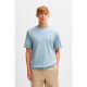 тениска,мъжки,тениски,boss,taut,01,10263030,01,short,sleeve,t,shirt,light,pastel,blue,(blue)