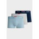 боксерки,мъжко,бельо,hugo,10268005,01,boxers,3,units,open,miscellaneous,(blue,grey)