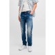 дънки,мъжки,панталони,hugo,708,10271026,01,jeans,blue