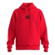 блуза,мъжки,пуловери,hugo,dugojellow,10257319,sweatshirt,open,pink,(red)