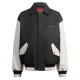 яке,мъжки,якета,hugo,limer,10269382,01,leather,jacket,black,(grey)