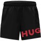 бански,гащета,мъжки,бански,костюми,hugo,makai,10262313,01,swimming,shorts,black,(black)