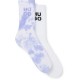 чорапи,мъжки,чорапи,hugo,rib,tiedye,10270149,01,socks,2,pairs,white,(open,purple)