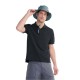 мъжки,блузи,с,яка,aigle,ais25mpsh003,short,sleeve,polo,noir,(black)