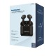 слушалки,слушалки,daewoo,dw2020,wireless,earphones,black,(black)