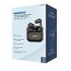 слушалки,слушалки,daewoo,dw2022,wireless,earphones,black,(black)