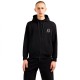 блуза,мъжки,пуловери,armani,exchange,xm000371a,f10818u,full,zip,sweatshirt,black