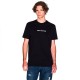 тениска,мъжки,тениски,armani,exchange,xm000787a,f12308u,short,sleeve,t,shirt,black