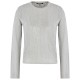 блуза,дамски,пуловери,дамски,плетени,дрехи,armani,exchange,xw000114a,f11957m,sweater,grey