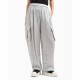 панталони,дамски,панталони,armani,exchange,xw000139a,f10839m,cargo,pants,white