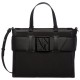 чанта,всички,чанти,armani,exchange,xw000920a,f13673u,bag,black
