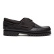 обувки,мъжки,обувки,timberland,authentic,boat,shoes,blackout,full,grain,(black)