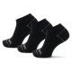 чорапи,мъжки,чорапи,timberland,bowden,fc,no,show,socks,3,units,black,(black)