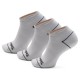 чорапи,мъжки,чорапи,timberland,bowden,fc,no,show,socks,3,units,white