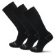 чорапи,мъжки,чорапи,timberland,bowden,fc,without,logo,crew,socks,3,units,black