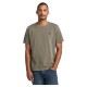 тениска,мъжки,тениски,timberland,dunstan,river,garment,dye,short,sleeve,t,shirt,green,(leaf,green)