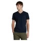 тениска,мъжки,тениски,timberland,dunstan,river,v,neck,short,sleeve,t,shirt,dark,sapphire,dark,denim,(blue)
