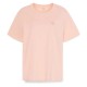 тениска,дамски,тениски,timberland,dunstan,short,sleeve,t,shirt,tropical,peach,(pink)