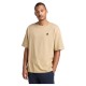тениска,мъжки,тениски,timberland,dunstan,river,short,sleeve,t,shirt,lemon,pepper,(beige)
