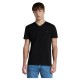 тениска,мъжки,тениски,timberland,dunstan,river,v,neck,short,sleeve,t,shirt,black,pavement,(black)