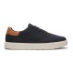 маратонки,мъжки,маратонки,timberland,emerson,street,trainers,black,canvas,(black)