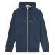 блуза,мъжки,пуловери,timberland,exeter,river,loopback,full,zip,sweatshirt,dark,sapphire,dark,denim,(blue)