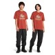 тениска,мъжки,тениски,timberland,front,boot,graphic,short,sleeve,t,shirt,burnt,henna,(orange)